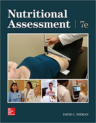 Nutritional Assessment (7th Edition) - Original PDF